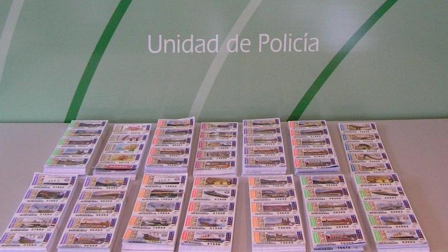 La organización estima que OID tiene una venta ilegal de 375.000 euros