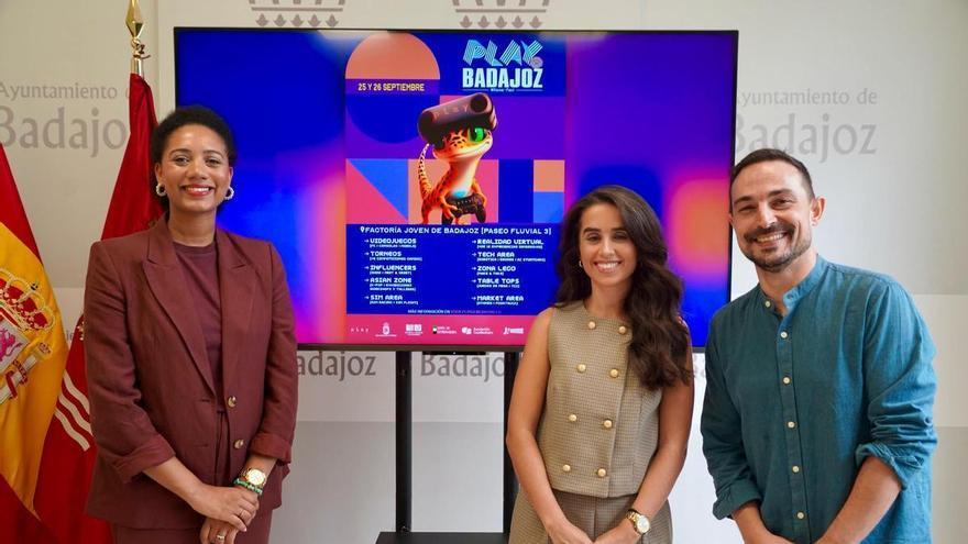 K-Pop, torneos de eSports y zona LEGO: todo lo que podrás ver en la nueva edición de Play Badajoz