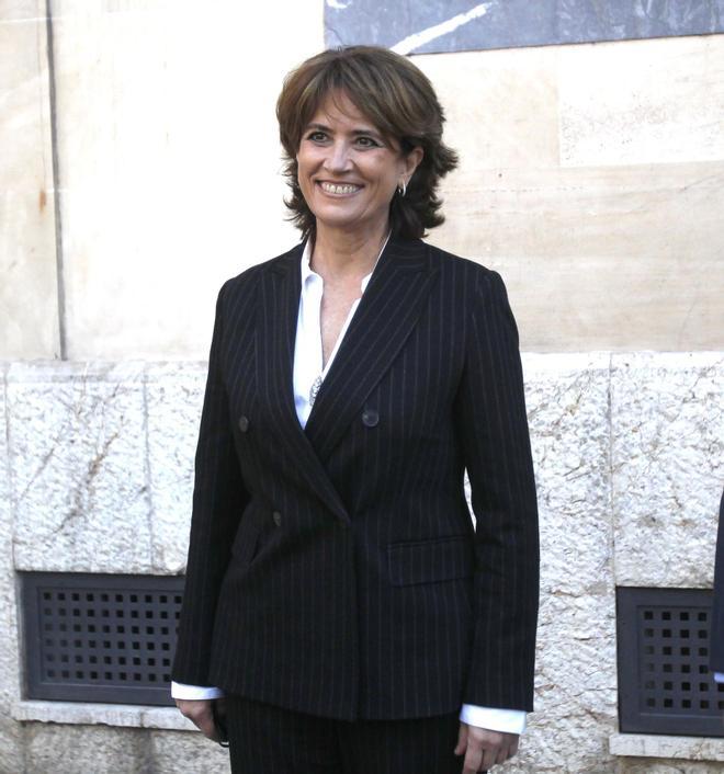 Els fiscals veuen «elevat risc d’ingerència» en la reforma que afecta la relació de la FGE amb el Govern