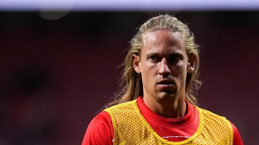 Marcos Llorente, con el apoyo de Courtois y Carvajal, ataca a Óscar Puente tras el accidente de tren en Toledo: "Eres un puto desastre"