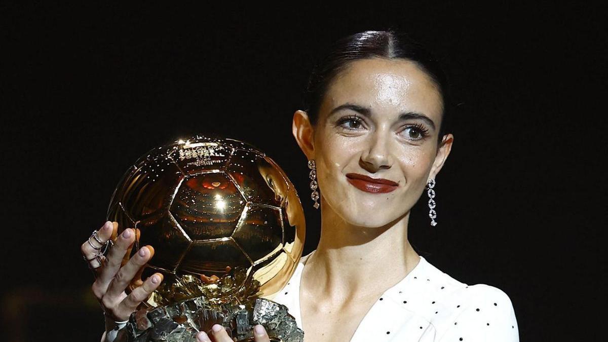 Aitana Bonmatí and Lamine Yamal Nominated for Laureus 2025 Prizes: A Content Writer’s Insight