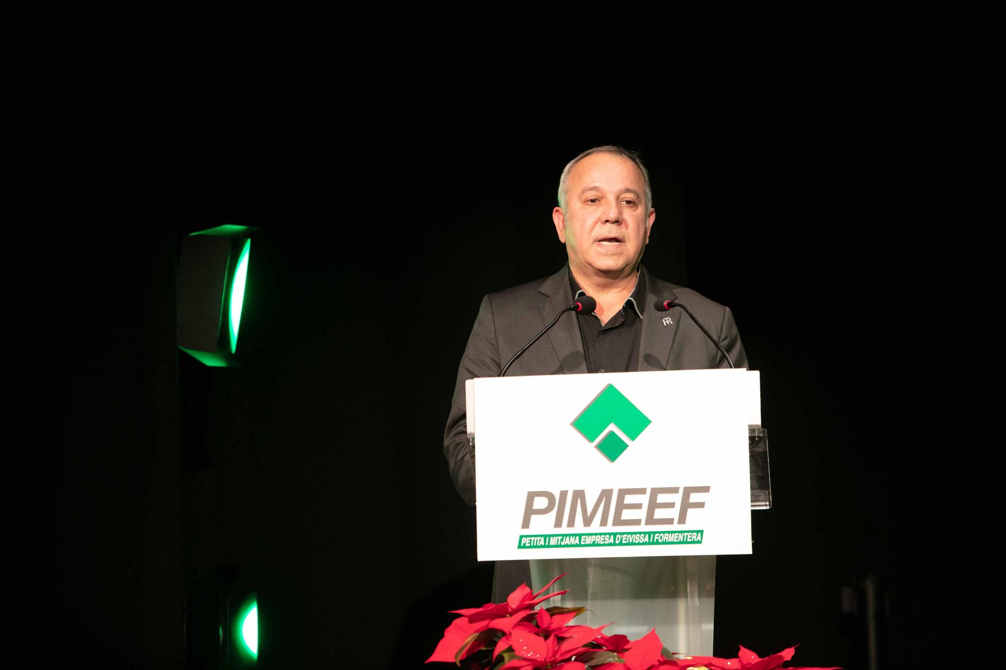 Premios Pimeef 2022