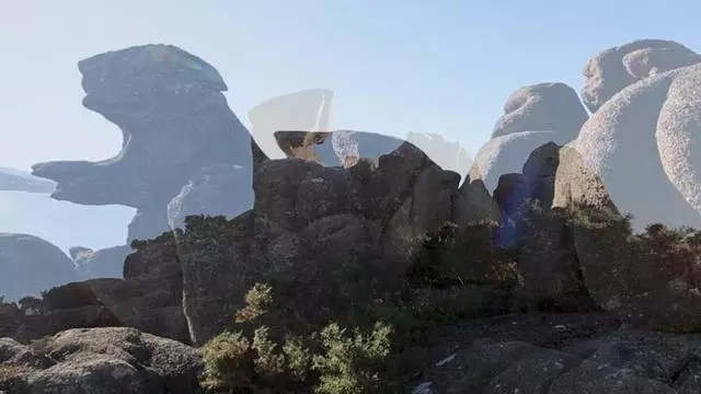 Cee: ¿Y si la felicidad fuera un destino?