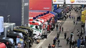 Una emocionant tornada a València