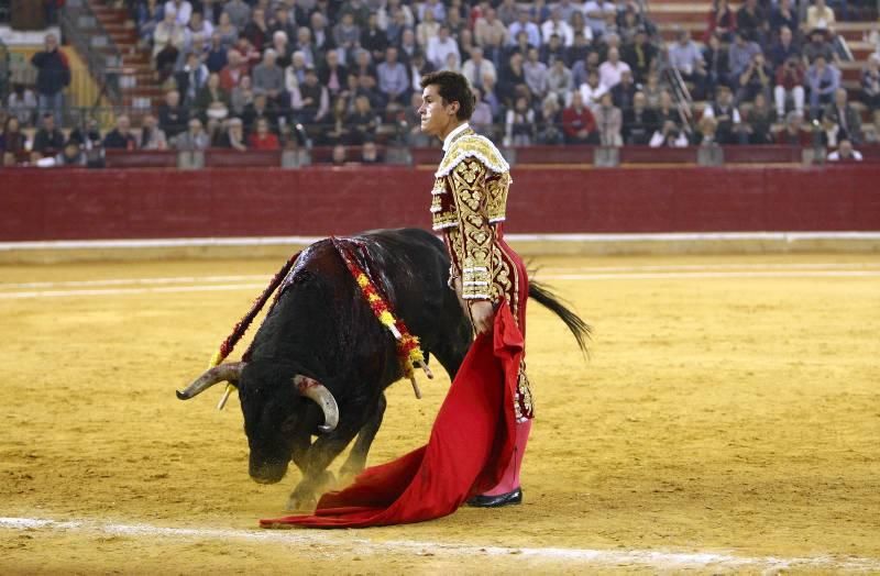 La tercera de la Feria