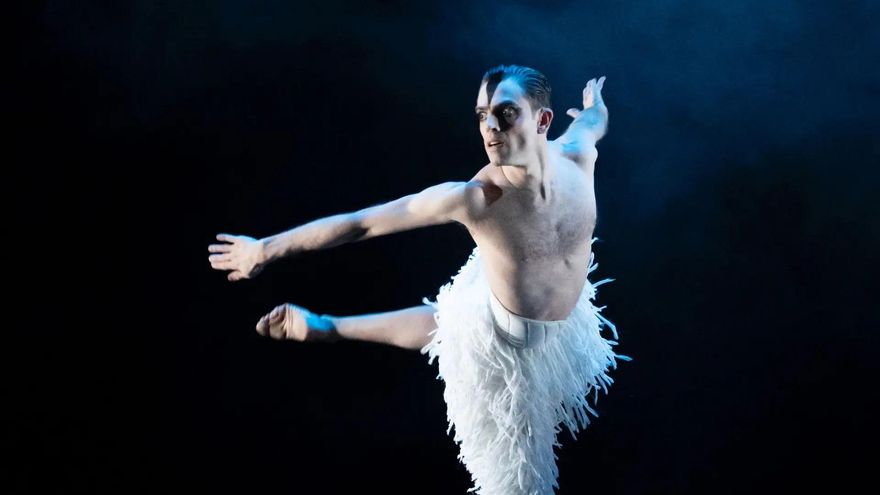 La identidad y la revisión de los clásicos, protagonistas del nuevo &#039;Mediterráneo en Danza&#039;