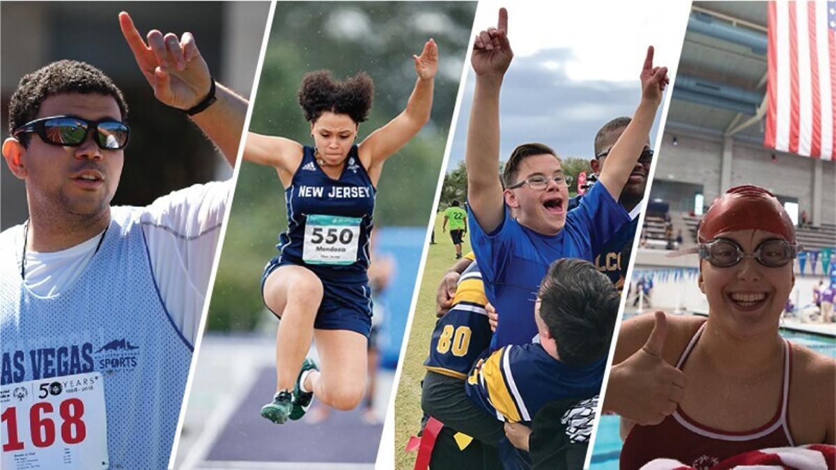 La 12è edició dels Special Olympics acollirà 1.500 esportistes amb discapacitat intel·lectual a Granollers La 12è edició dels Special Olympics acollirà 1.500 esportistes amb discapacitat intel·lectual a Granollers
