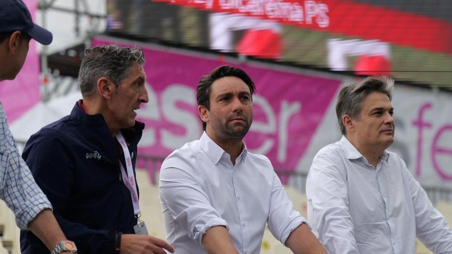 El PP resalta que "el Hípico demuestra que hemos conseguido que el deporte sea dinamizador de la economía de Gijón"
