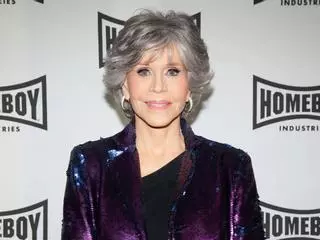Qué es el linfoma no Hodgkin, la enfermedad que padece la actriz Jane Fonda