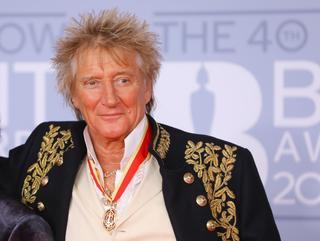 Rod Stewart rechazó más de un millón de dólares por actuar en Qatar por razones morales