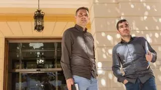 Compromís extiende el caso Baño a Alicante Gastronómica y cuestiona sus ayudas públicas