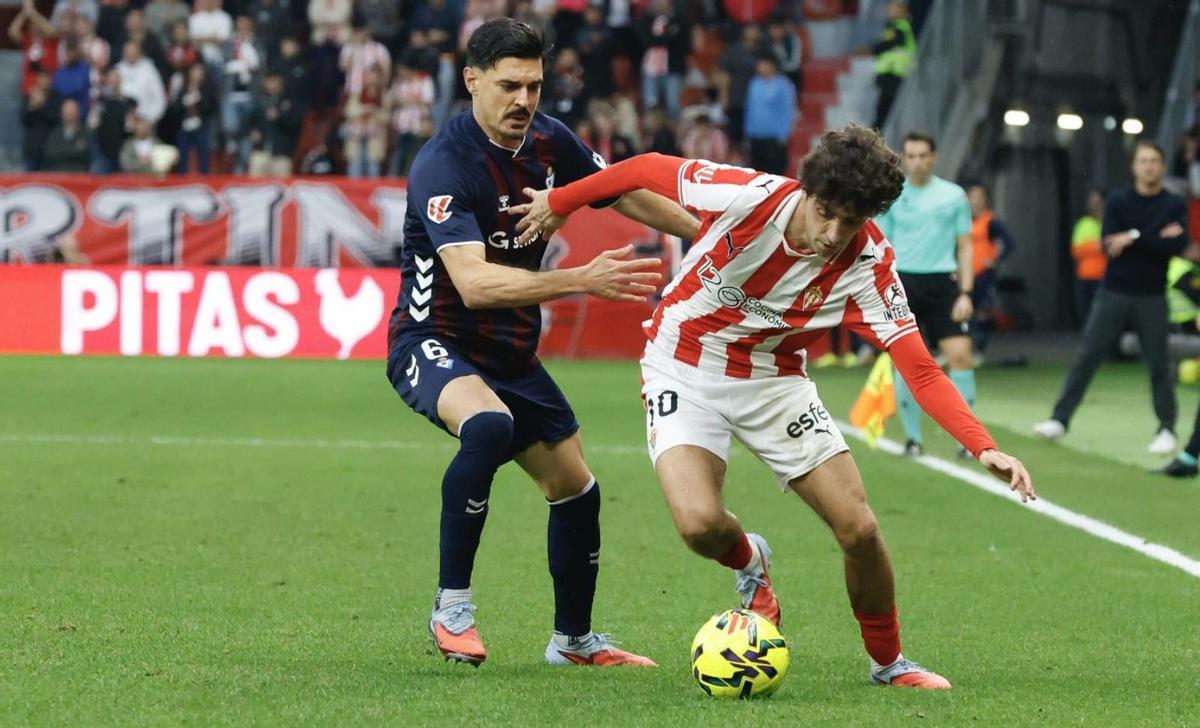 Equipos muy reconocibles