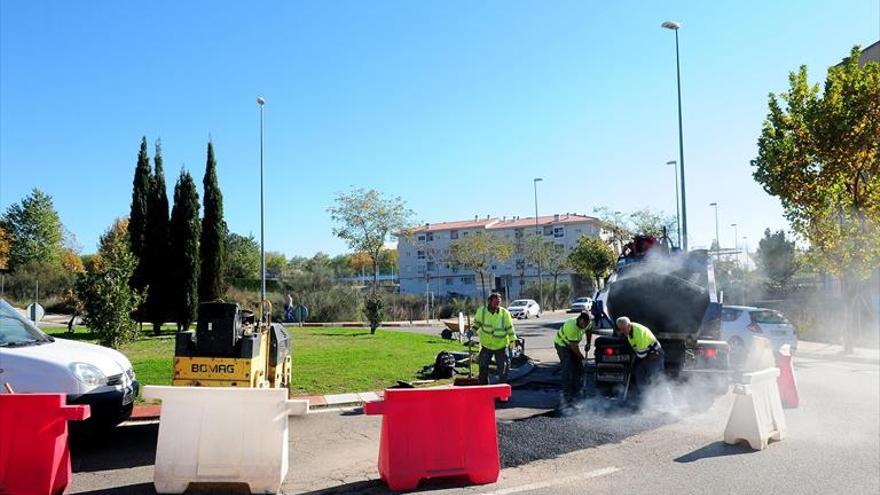 El Ayuntamiento de Plasencia inicia el proceso para contratar a 83 desempleados