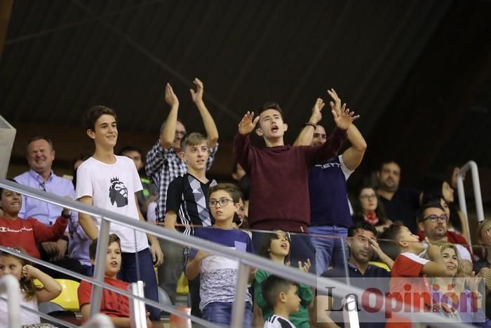 Fútbol sala: Jimbee Cartagena-Jaén