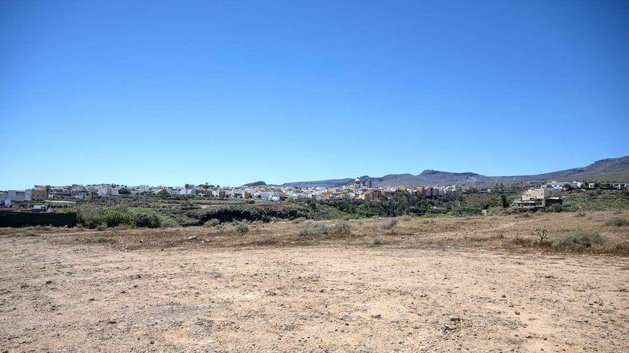 El centro sociosanitario de 90 plazas en Ingenio, más cerca: el Ayuntamiento recupera la titularidad del suelo y lo cederá al Cabildo de Gran Canaria
