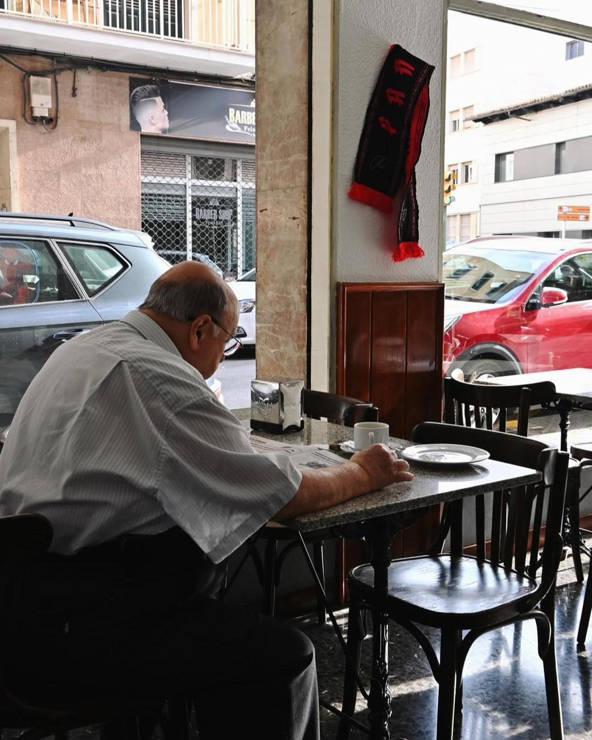 El regreso del Bar Sion: lo de siempre, como nunca