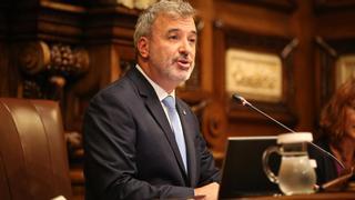 El PSC abre las primarias de Barcelona con Collboni como único alcaldable confirmado