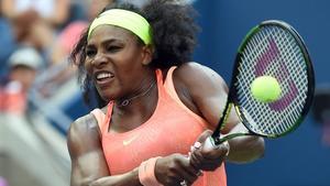 Las mejores imágenes del US Open - 2-9-2015