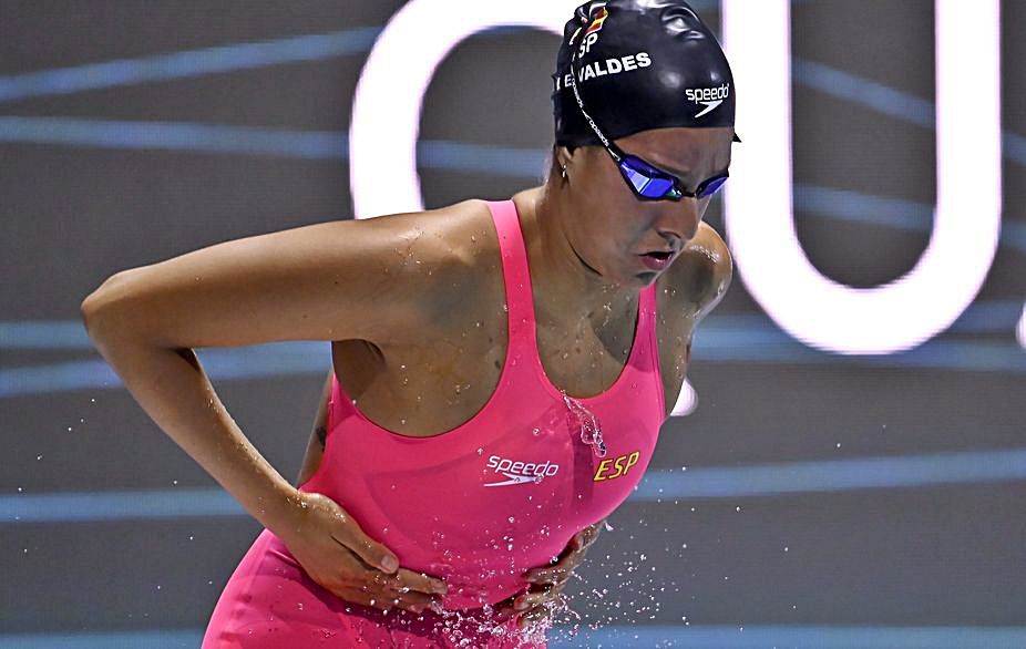 Jacobo Garrido, plata en el Europeo de Funchal