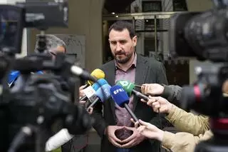 Un juez investiga al actual alcalde socialista de Badalona por un delito urbanístico