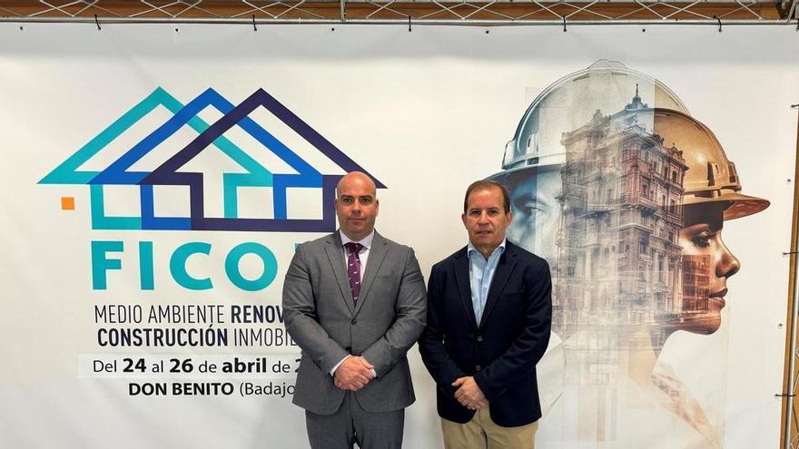 FICON recupera el formato feria y se celebrará la próxima semana