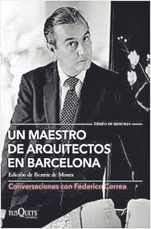 Federico Correa.