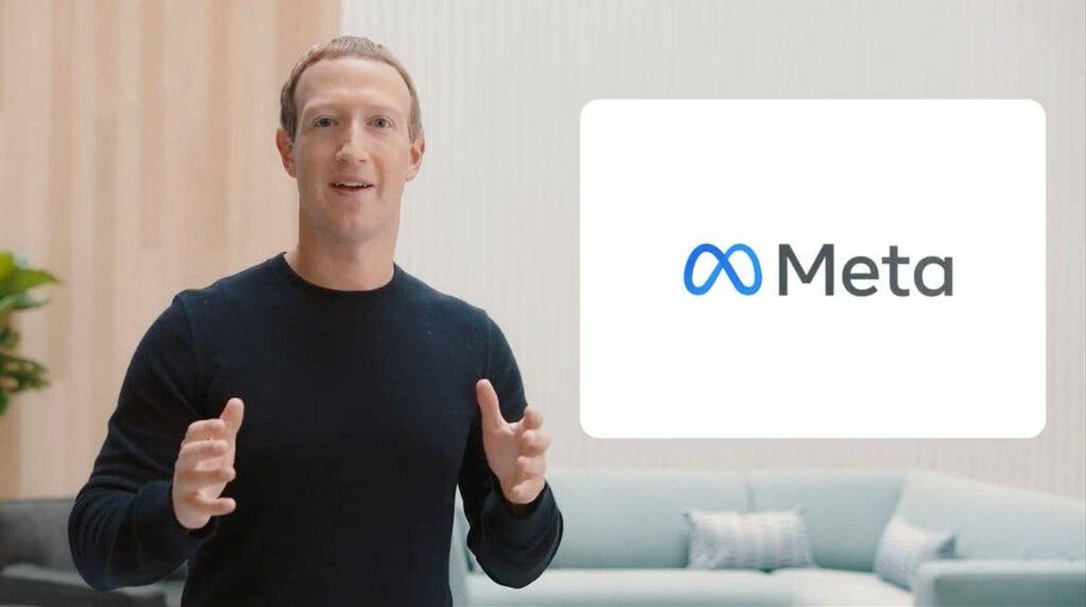 Mark Zuckerberg.