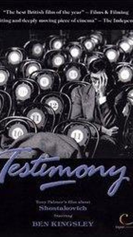 Testimony