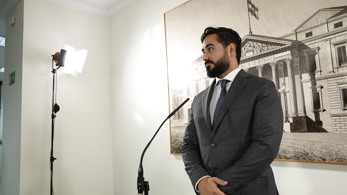 El Supremo se dirige al Parlamento Europeo para proceder contra Alvise por injuriar a Illa, pero antes le ofrece declarar voluntariamente