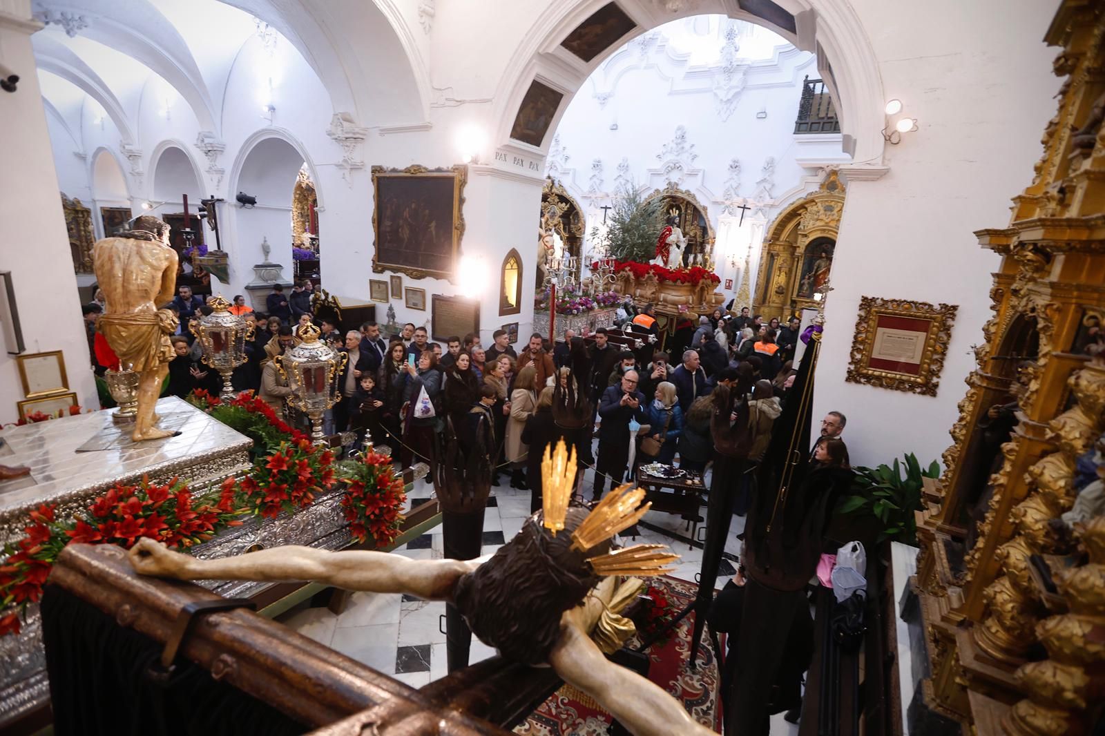 Exposición Magna de Priego de Córdoba