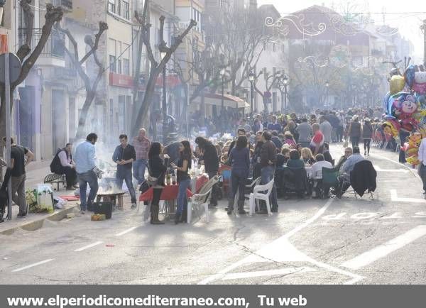 ZONA A 7 - PAELLAS DE BENICASSIM