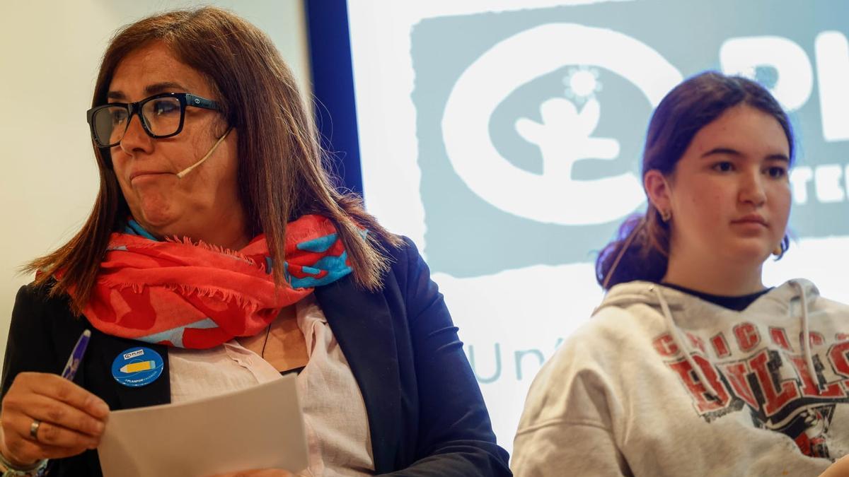 Más de la mitad de la juventud afectada por la dana ha visto totalmente alterado su día a día tras la emergencia