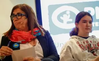 La mitad de adolescentes de la zona cero de la dana ha necesitado ir a un psicólogo