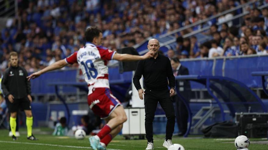 Quien perdona, lo paga: el Oviedo inicia el curso con empate de sabor amargo (0-0)