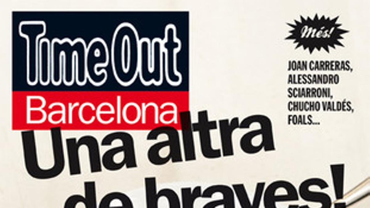 'Time Out' cuenta dónde hacen las mejores bravas de Barcelona