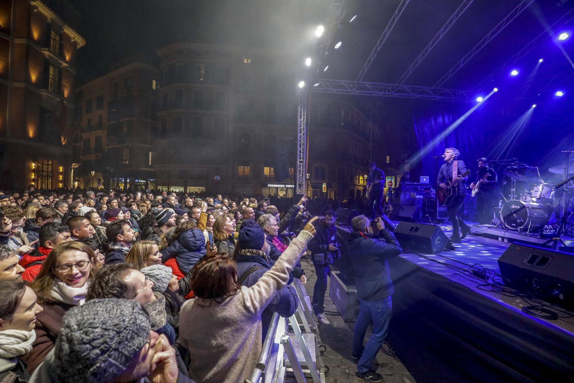 Búscate en las imágenes de Sant Sebastià