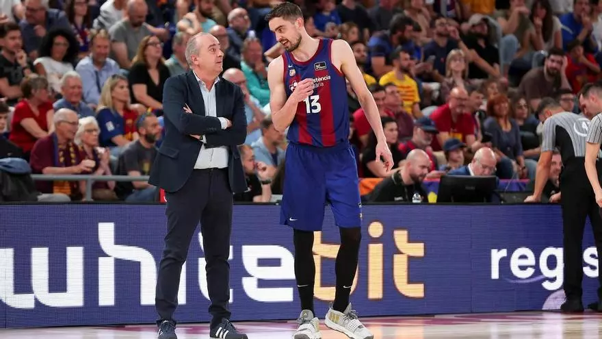 Félix Hernández: "Nos tocó el rival más duro que nos podía tocar"