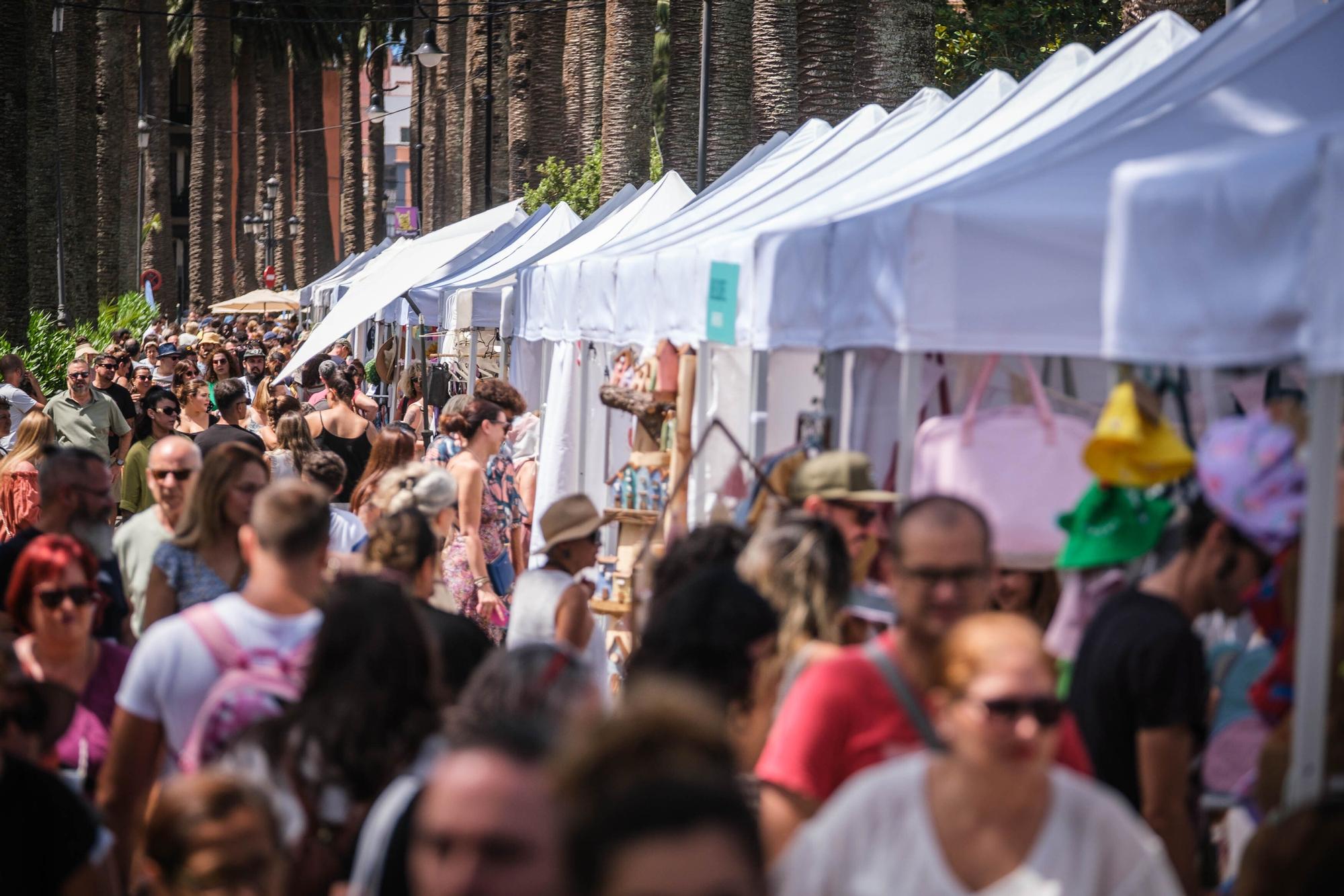 Mercadillo ‘Dreamer Market’