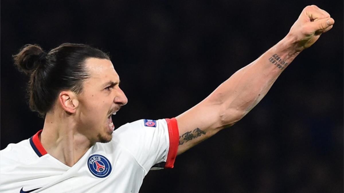 Ibrahimovic tendría varias ofertas sobre la mesa