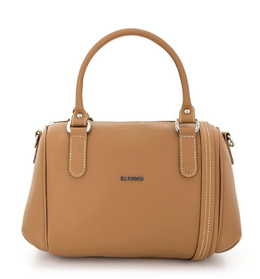 Tendencia color block: El Potro