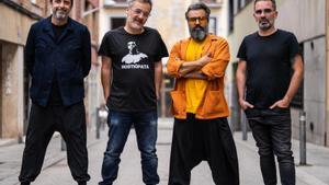Un cant a l’amistat de Love of Lesbian