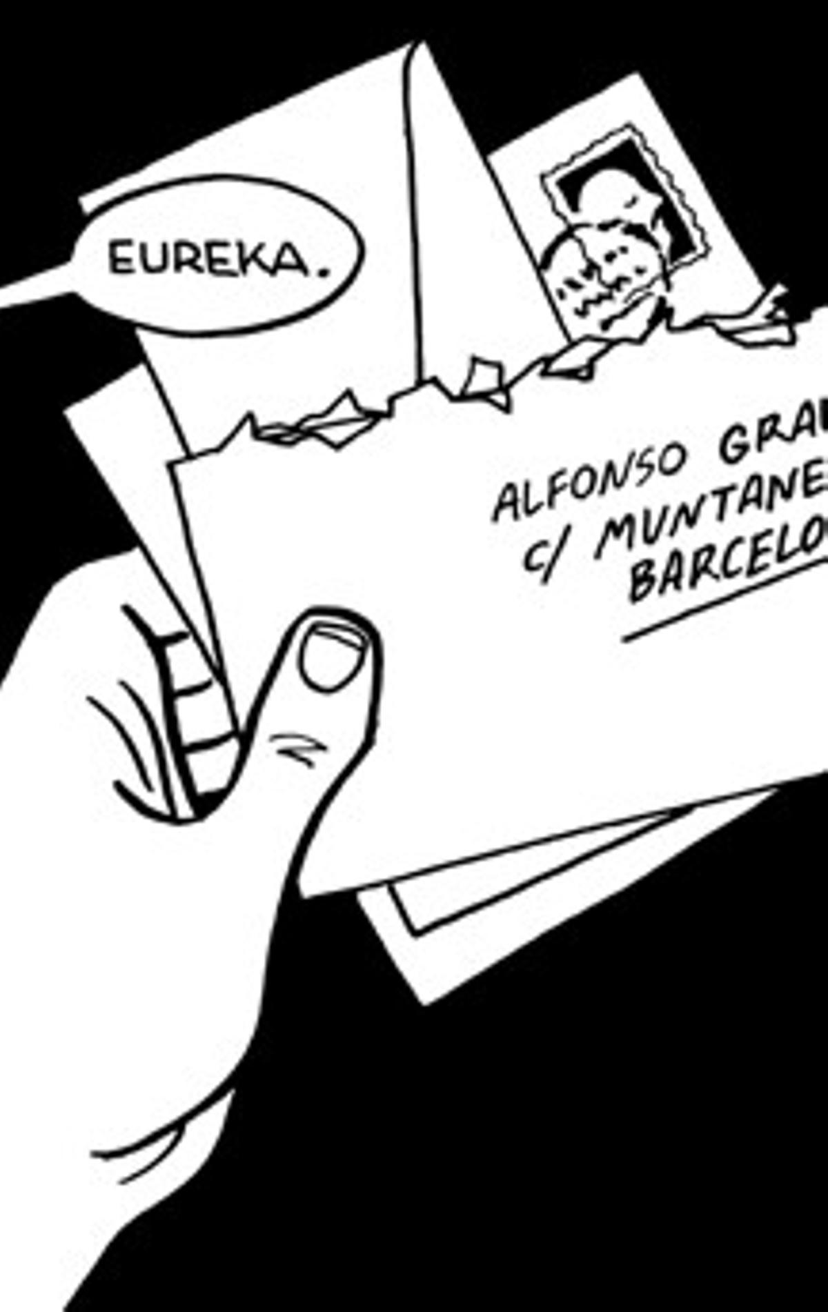 Viñeta de Rayco Pulido