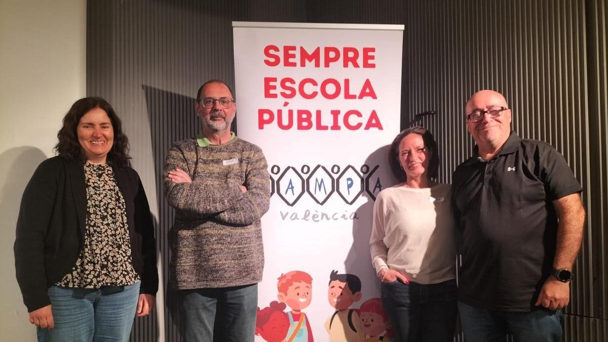 FAMPA-València