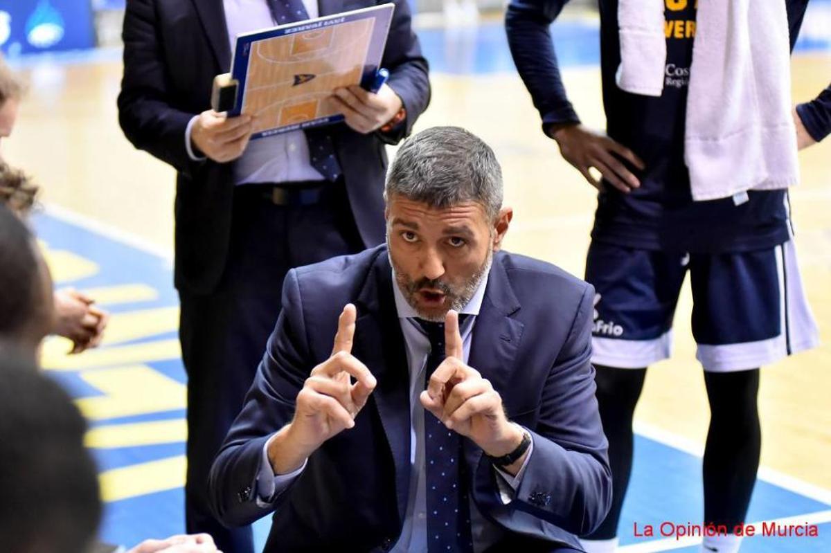 Ventspils-UCAM Murcia Ventspils-UCAM Murcia