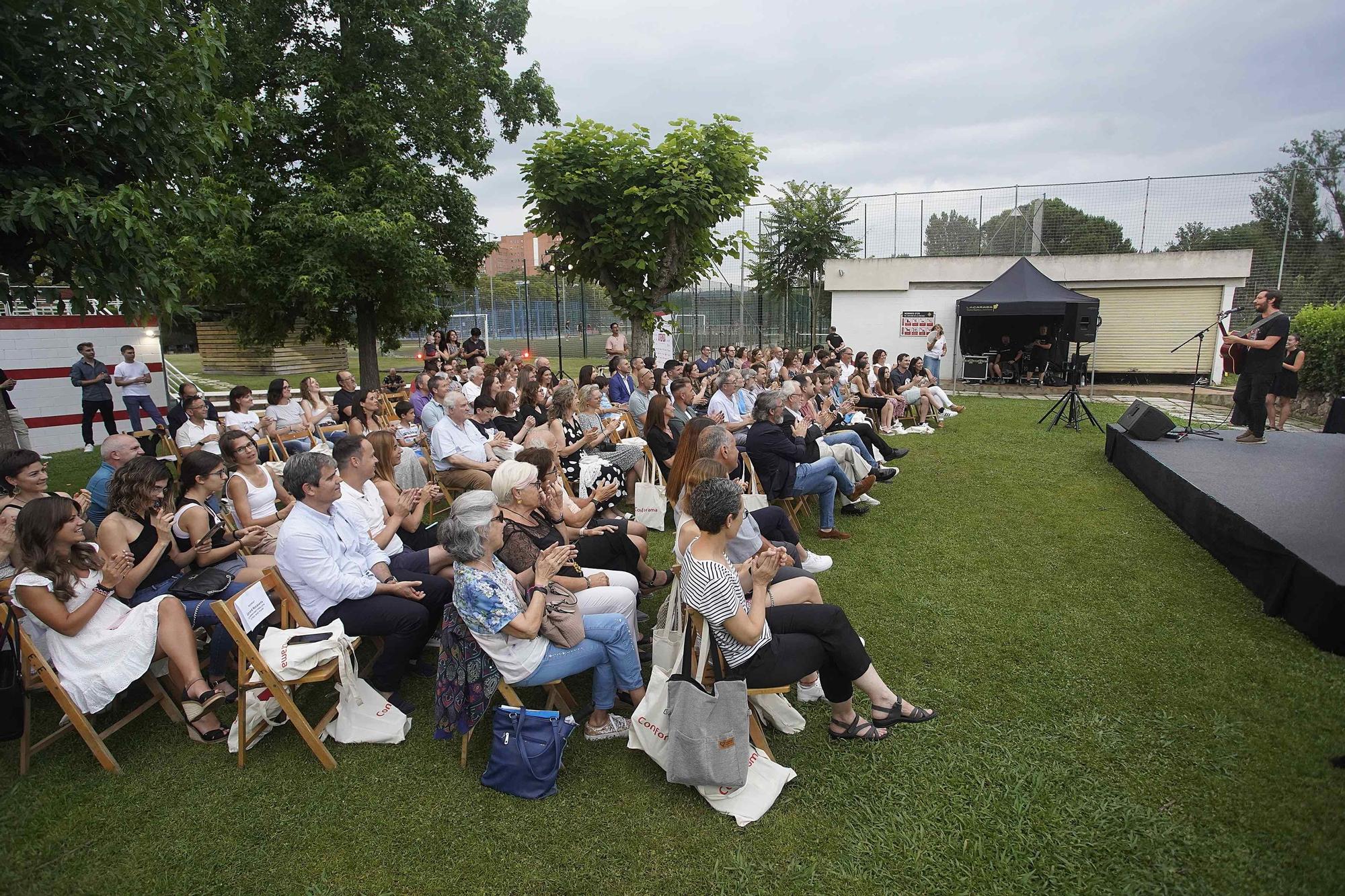 Gala dels Premis Atenea 2023