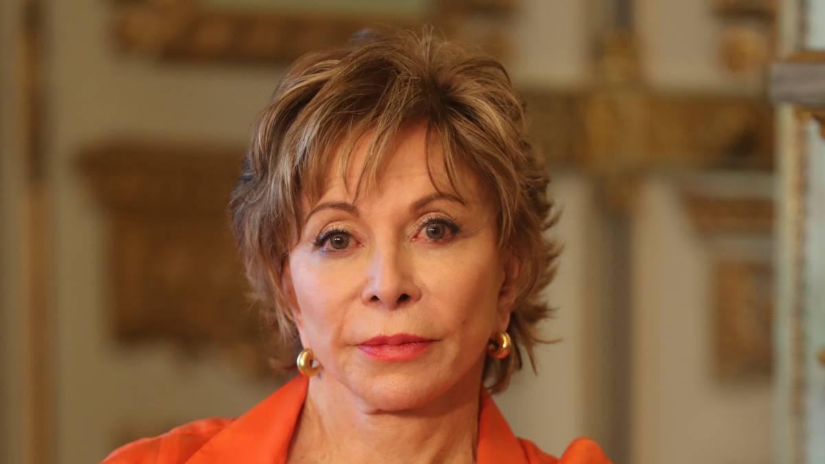 La tragedia que cambió para siempre a Isabel Allende (84 años): 