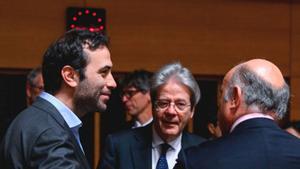 La Comissió Europea avala el camí d’ajust fiscal proposat per Espanya