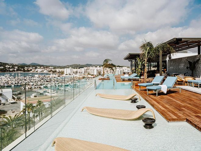 Aguas de Ibiza Grand Luxe Hotel