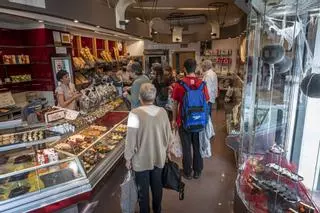 La app que conecta a los barceloneses con el comercio local ya supera los 300 negocios
