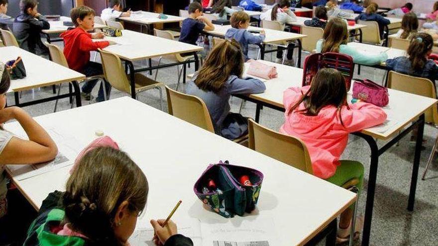 Aragón recurrirá la medida cautelar del TSJ de mantener el horario de Religión en Primaria